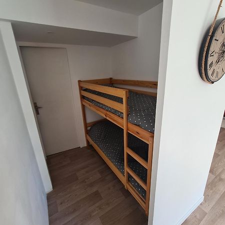 Appartement Mediterranee 150M De La Plage Canet-en-Roussillon Dış mekan fotoğraf